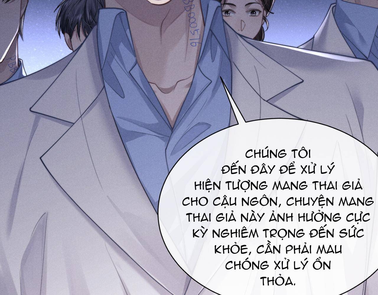Chấp Sự Thỏ Tai Cụp: Chapter 68