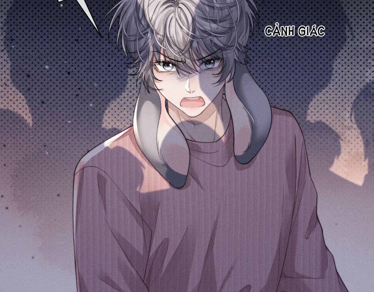 Chấp Sự Thỏ Tai Cụp: Chapter 68