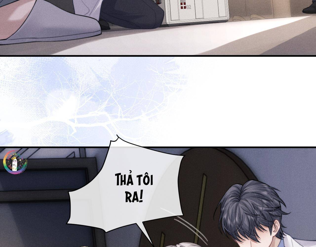 Chấp Sự Thỏ Tai Cụp: Chapter 68