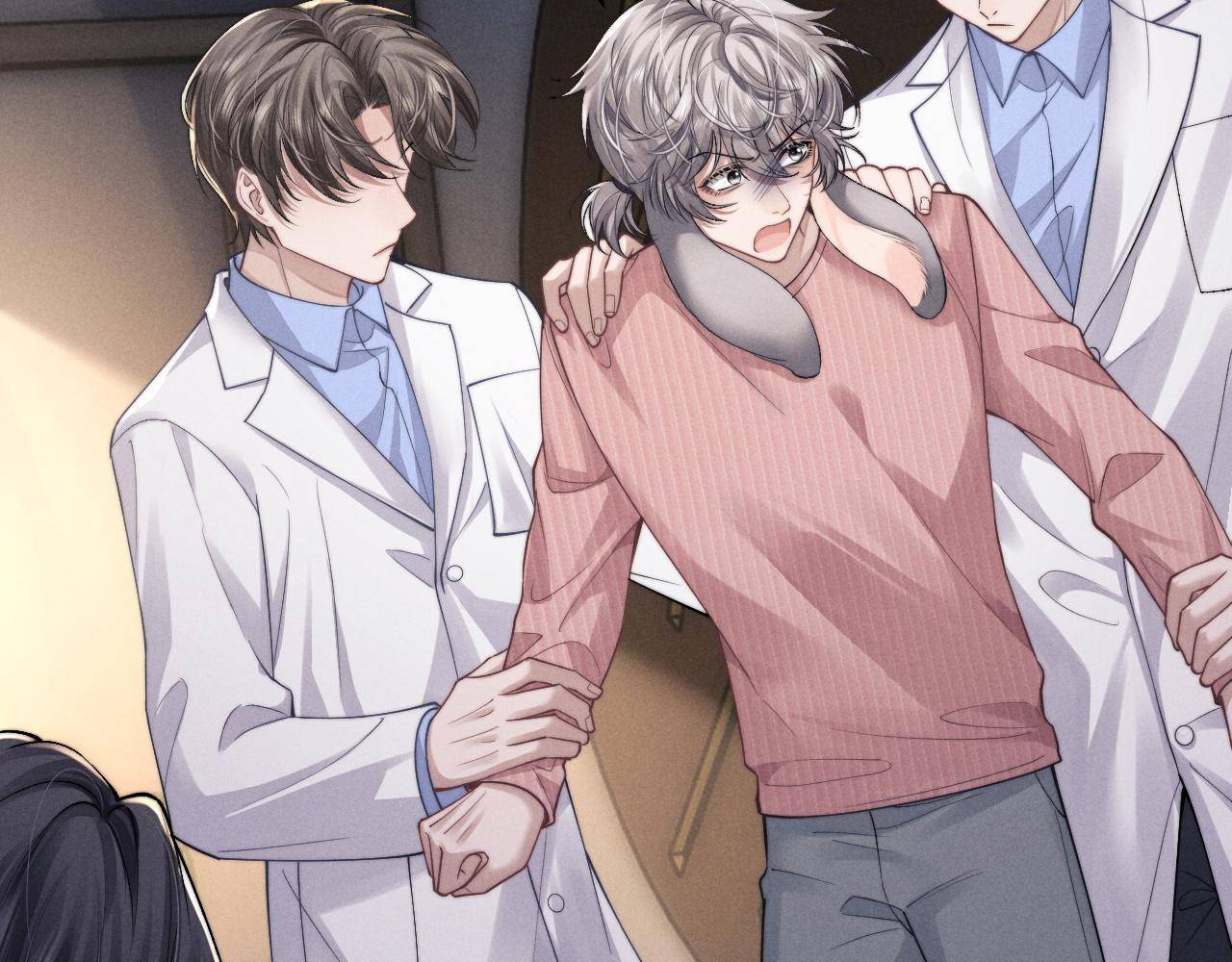 Chấp Sự Thỏ Tai Cụp: Chapter 68