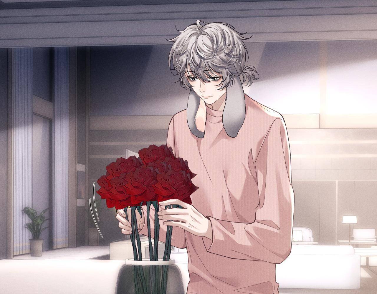 Chấp Sự Thỏ Tai Cụp: Chapter 68