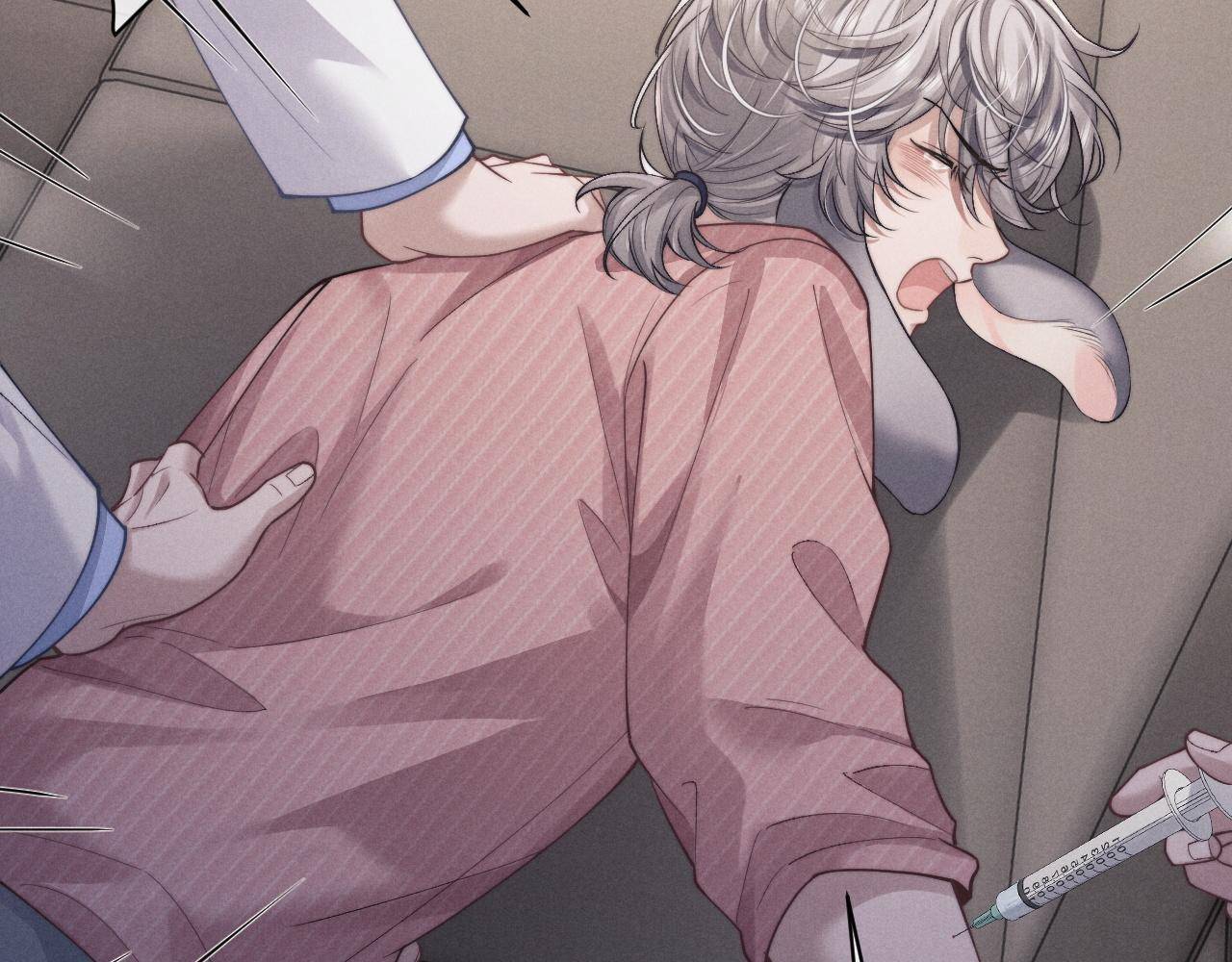Chấp Sự Thỏ Tai Cụp: Chapter 68