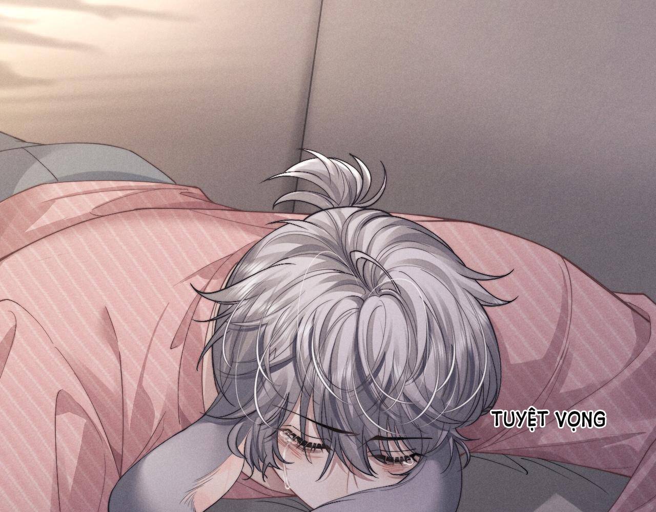 Chấp Sự Thỏ Tai Cụp: Chapter 68
