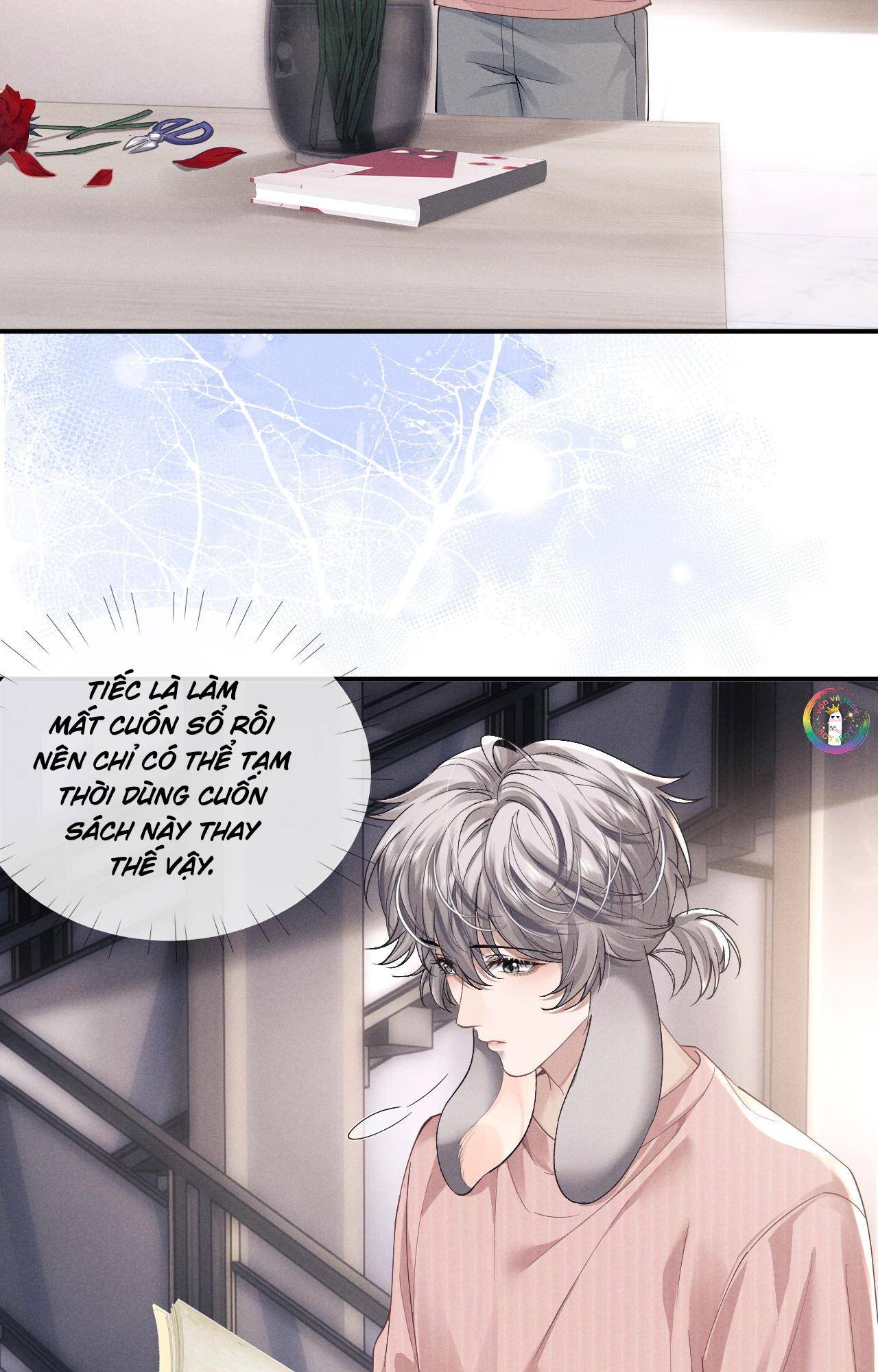 Chấp Sự Thỏ Tai Cụp: Chapter 68