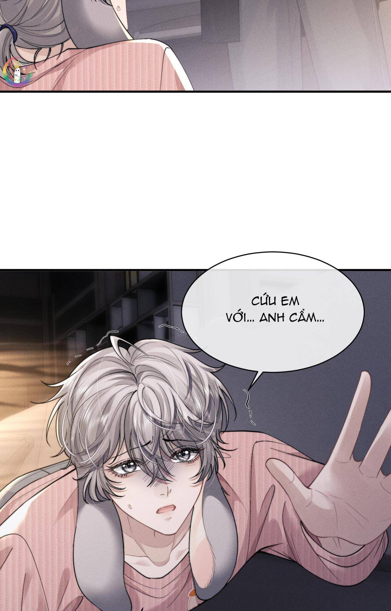 Chấp Sự Thỏ Tai Cụp: Chapter 68