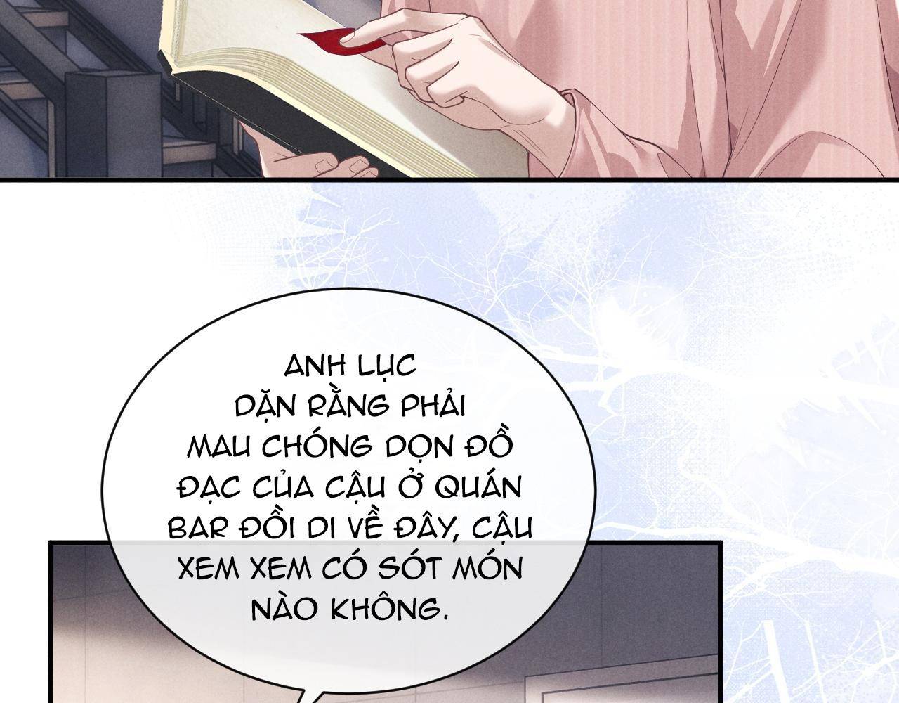 Chấp Sự Thỏ Tai Cụp: Chapter 68
