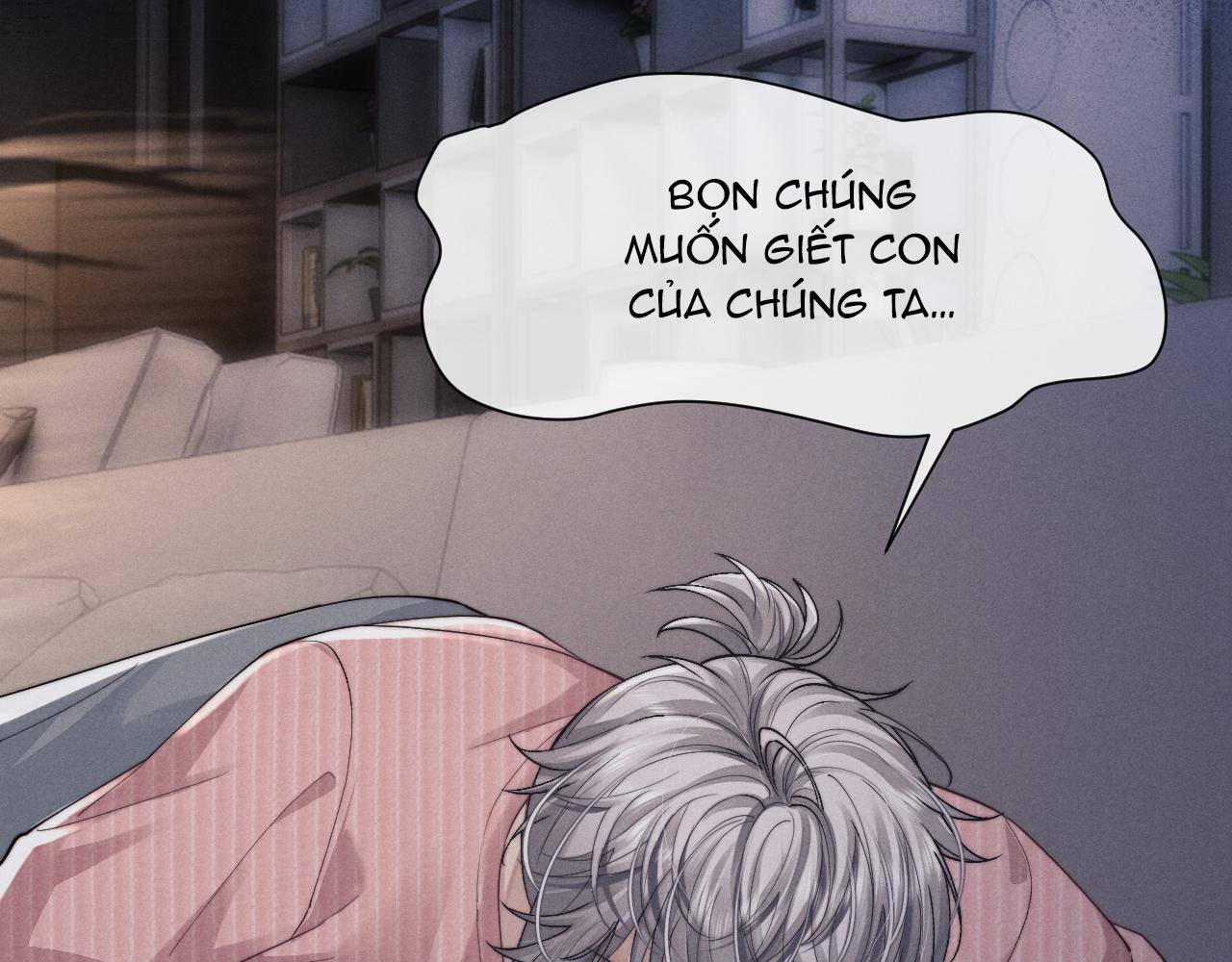 Chấp Sự Thỏ Tai Cụp: Chapter 68