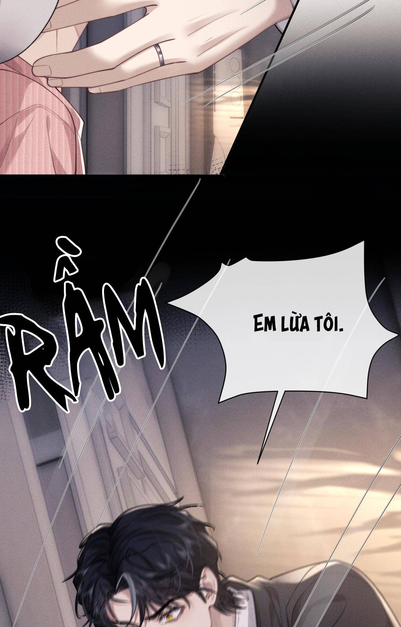 Chấp Sự Thỏ Tai Cụp: Chapter 68