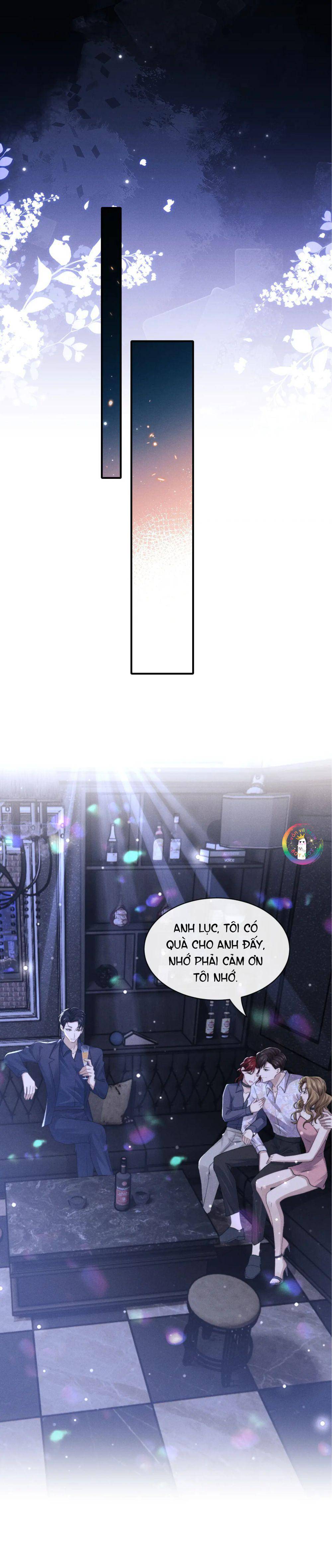 Chấp Sự Thỏ Tai Cụp: Chapter 7