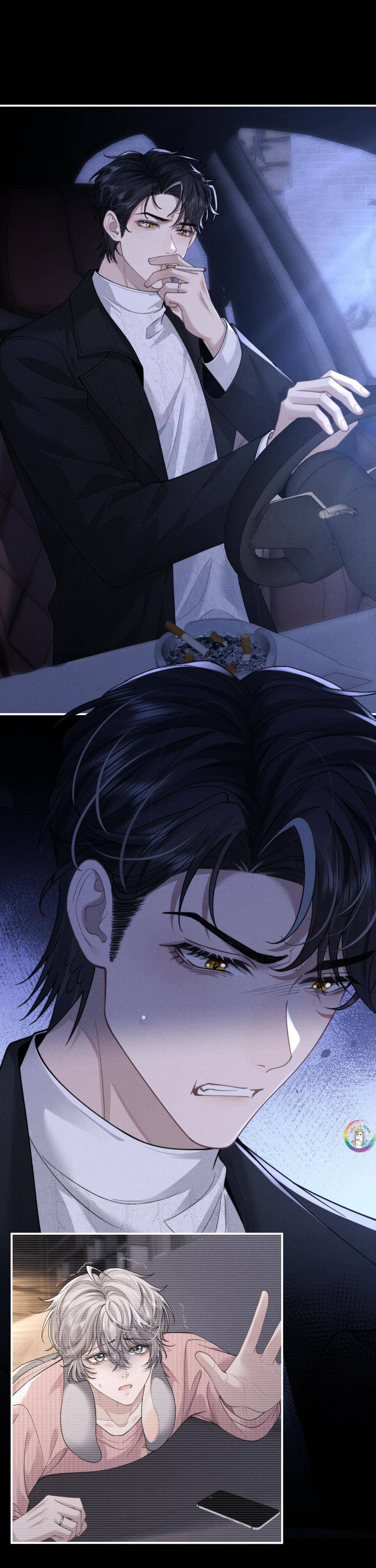 Chấp Sự Thỏ Tai Cụp: Chapter 70