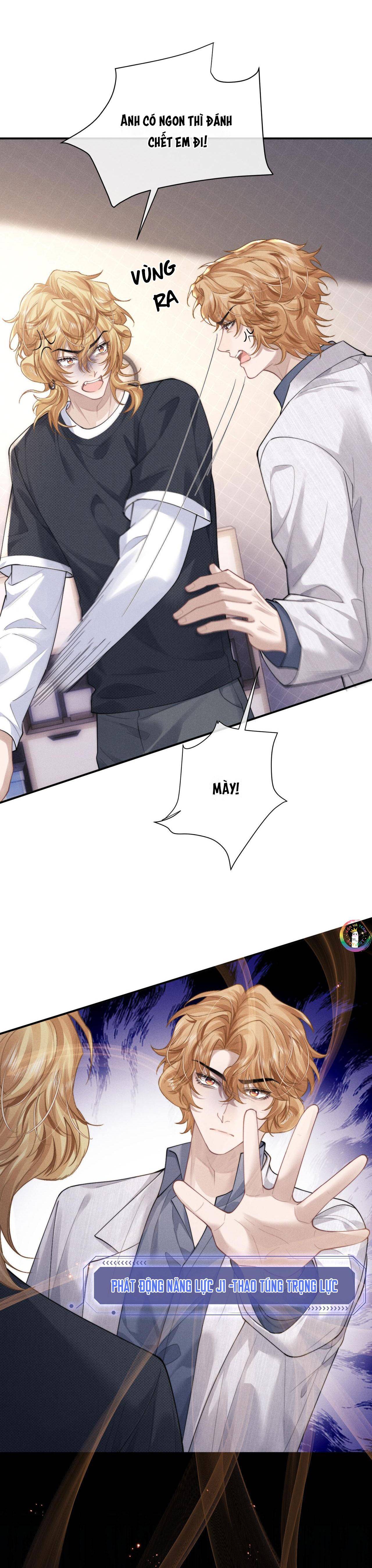 Chấp Sự Thỏ Tai Cụp: Chapter 70