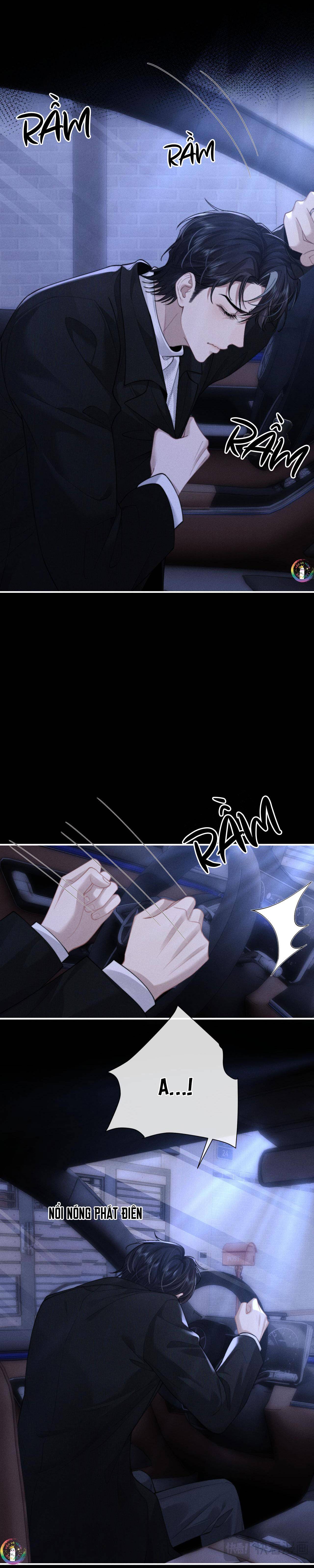 Chấp Sự Thỏ Tai Cụp: Chapter 70