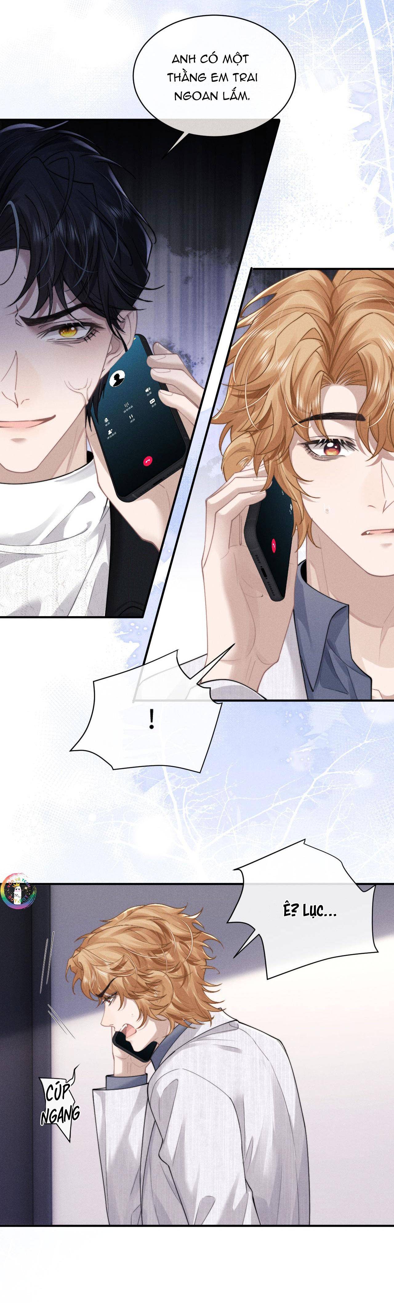 Chấp Sự Thỏ Tai Cụp: Chapter 70