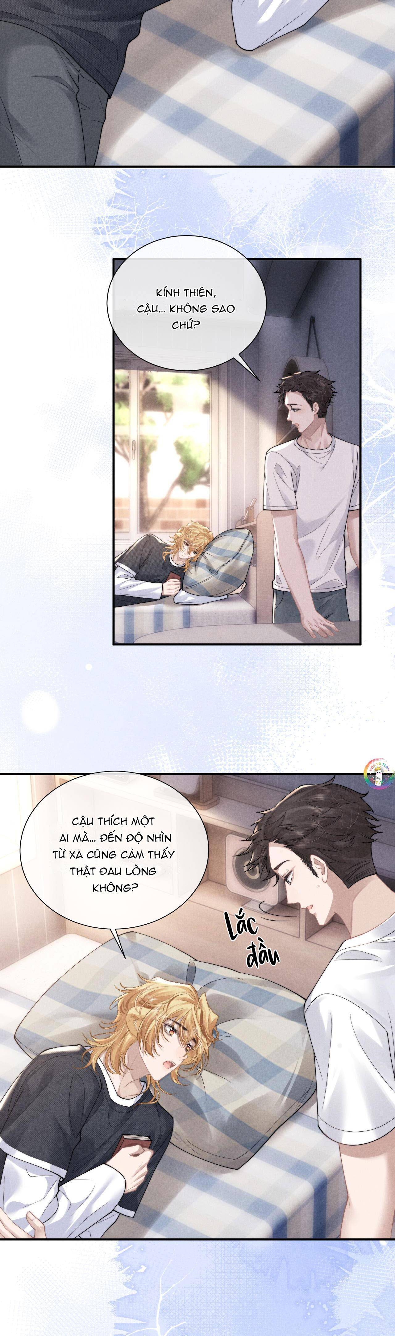 Chấp Sự Thỏ Tai Cụp: Chapter 70