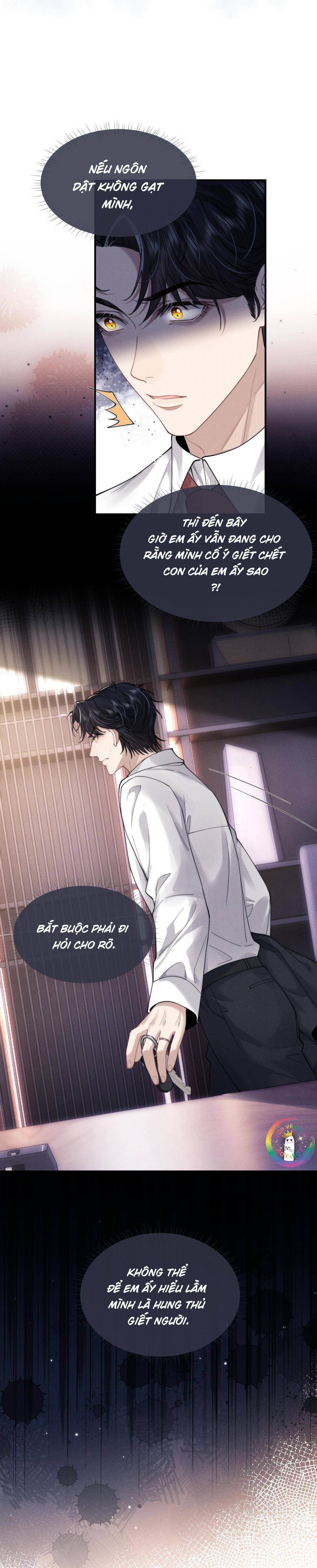 Chấp Sự Thỏ Tai Cụp: Chapter 71