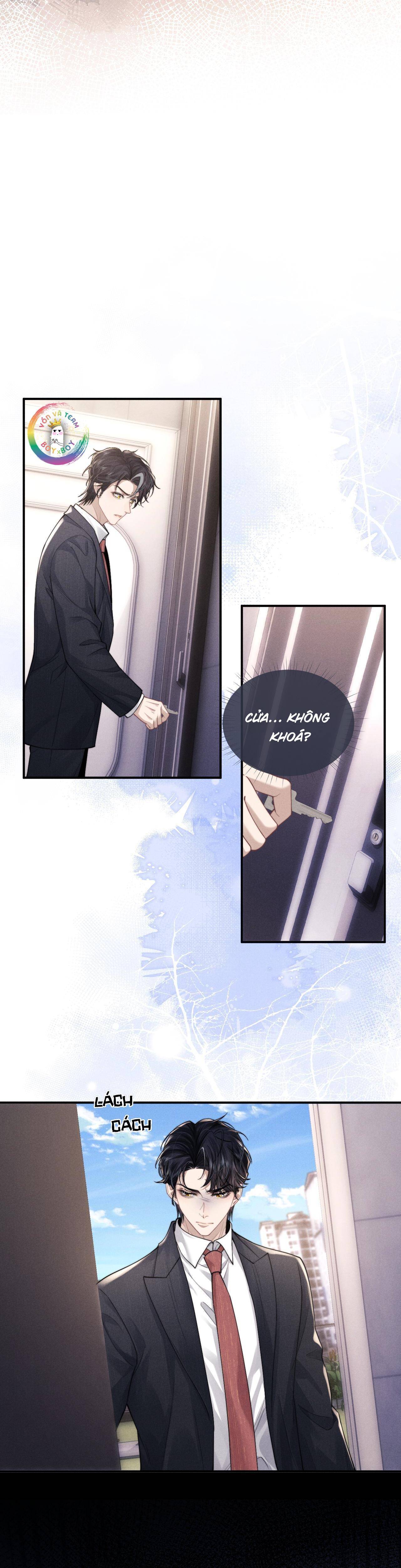 Chấp Sự Thỏ Tai Cụp: Chapter 71