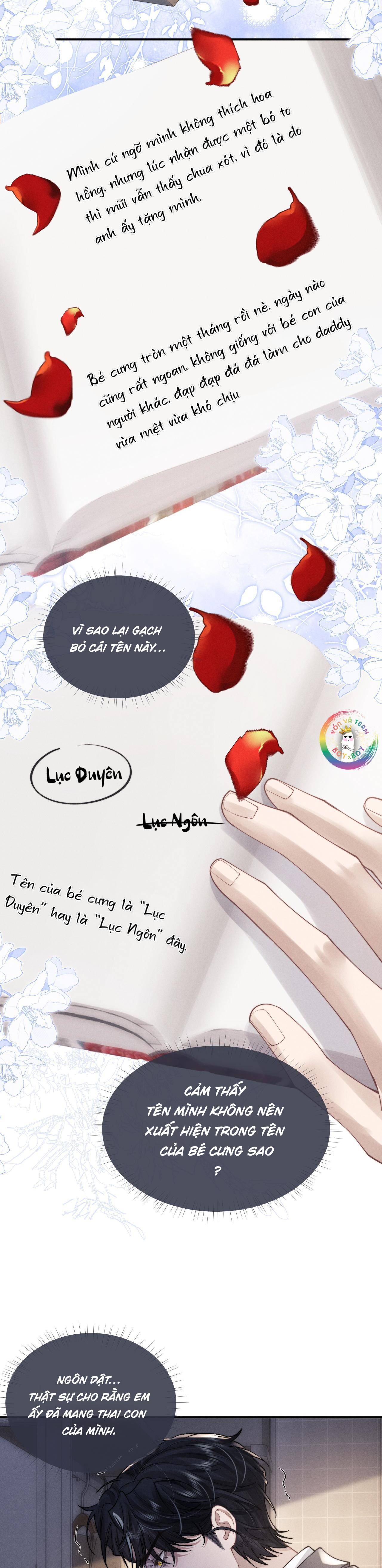 Chấp Sự Thỏ Tai Cụp: Chapter 71