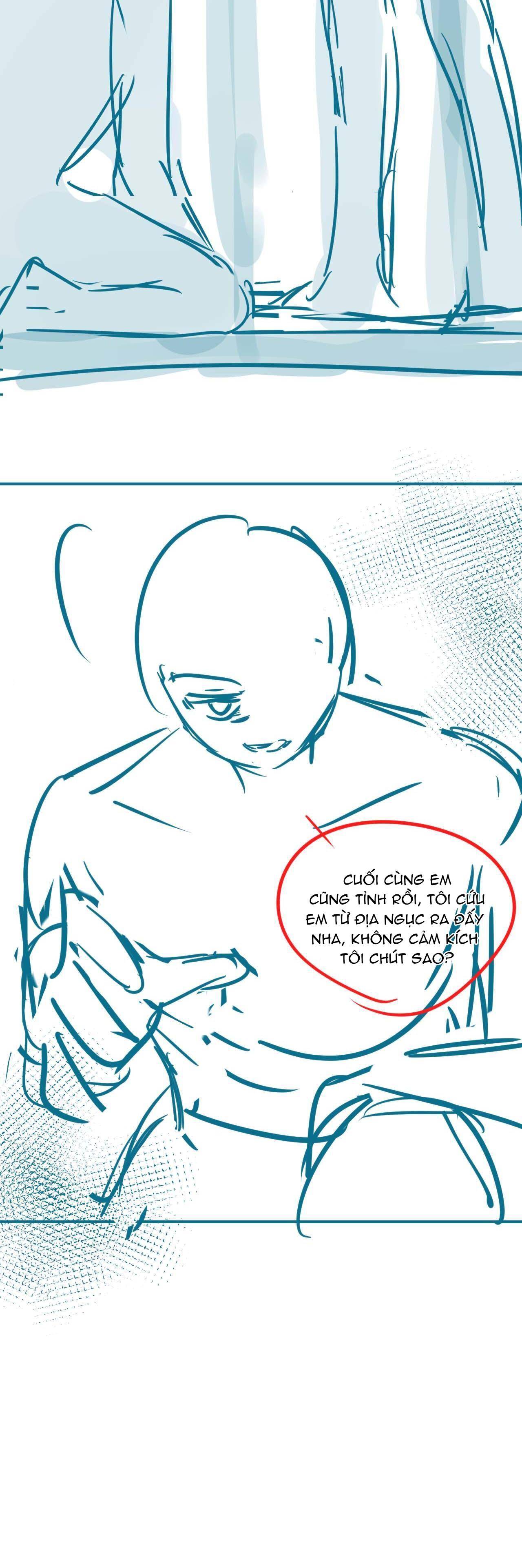 Chấp Sự Thỏ Tai Cụp: Chapter 71