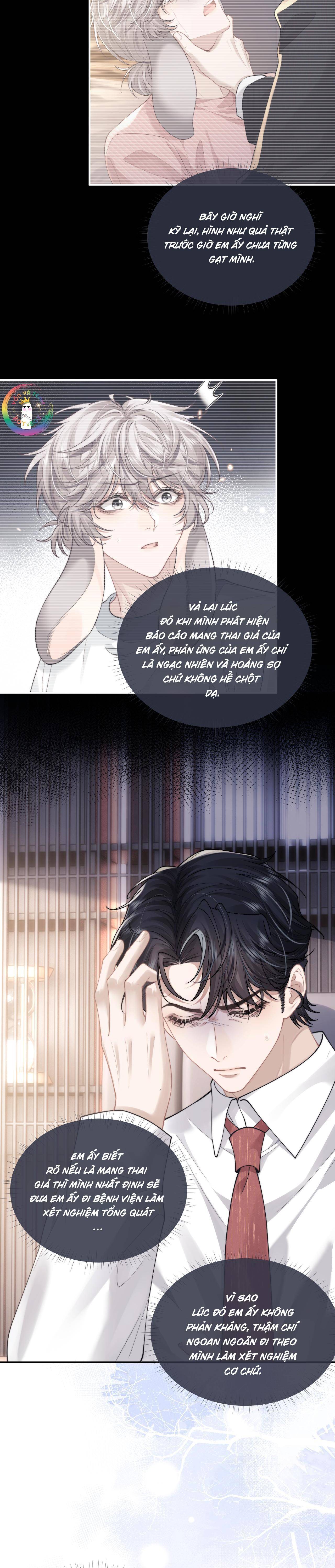 Chấp Sự Thỏ Tai Cụp: Chapter 71
