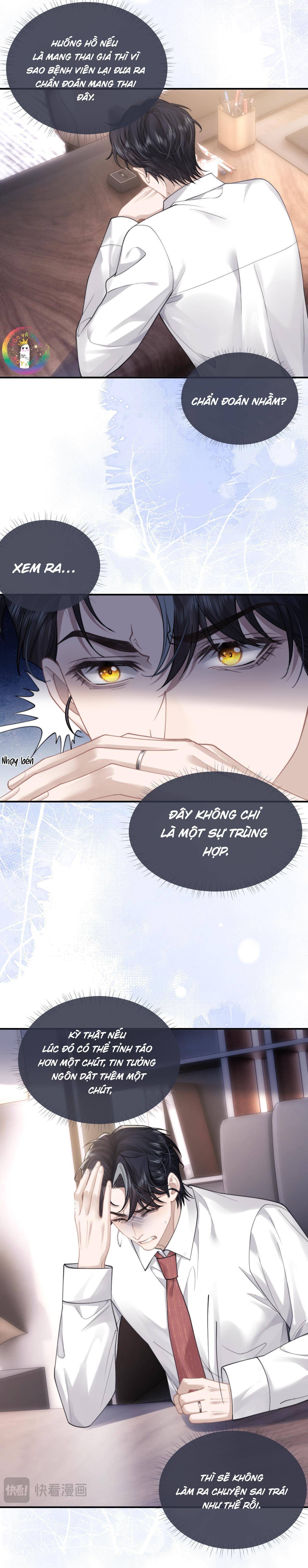 Chấp Sự Thỏ Tai Cụp: Chapter 71
