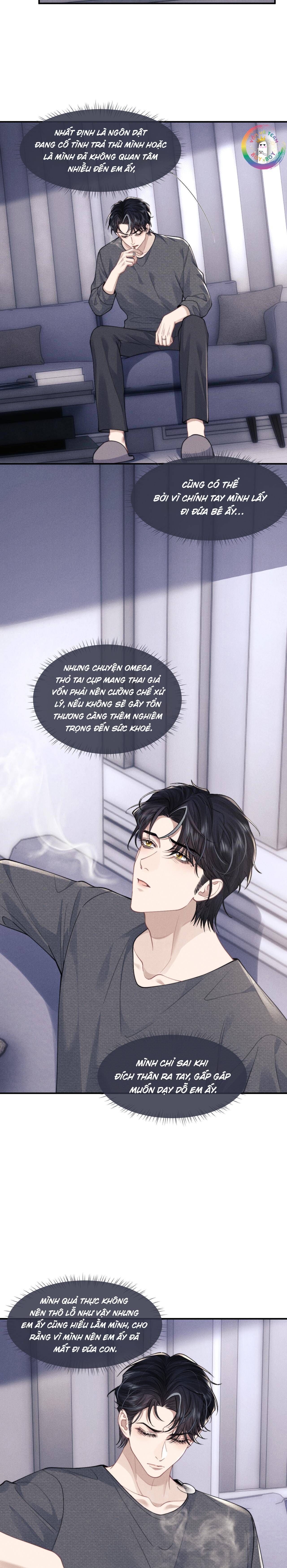 Chấp Sự Thỏ Tai Cụp: Chapter 74