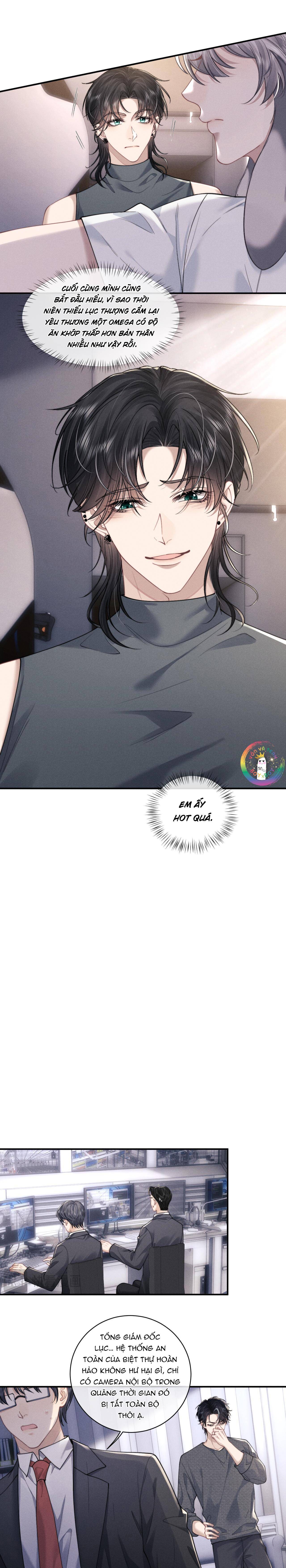 Chấp Sự Thỏ Tai Cụp: Chapter 74