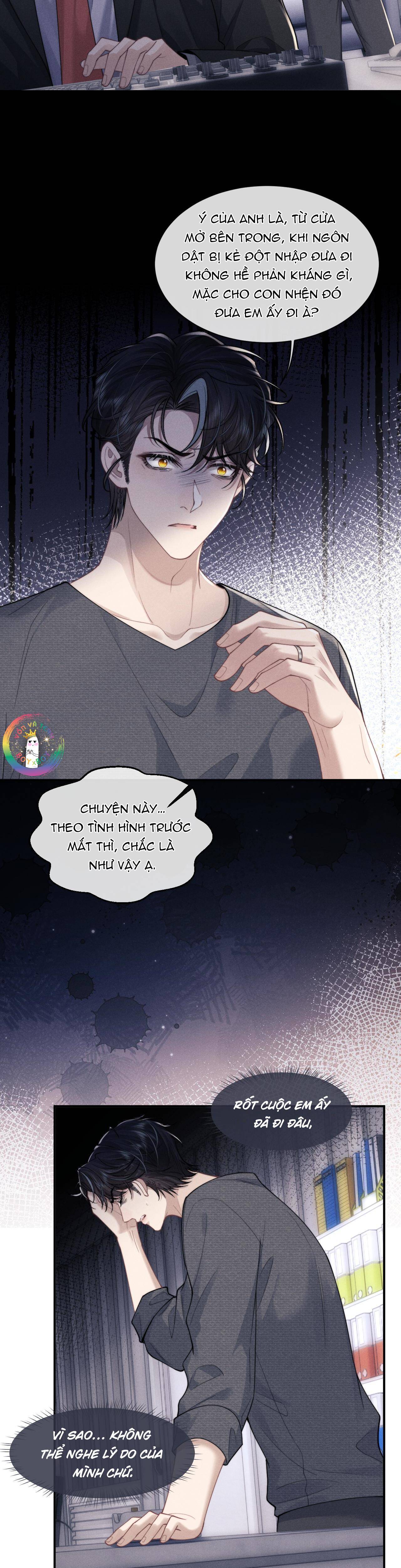 Chấp Sự Thỏ Tai Cụp: Chapter 74