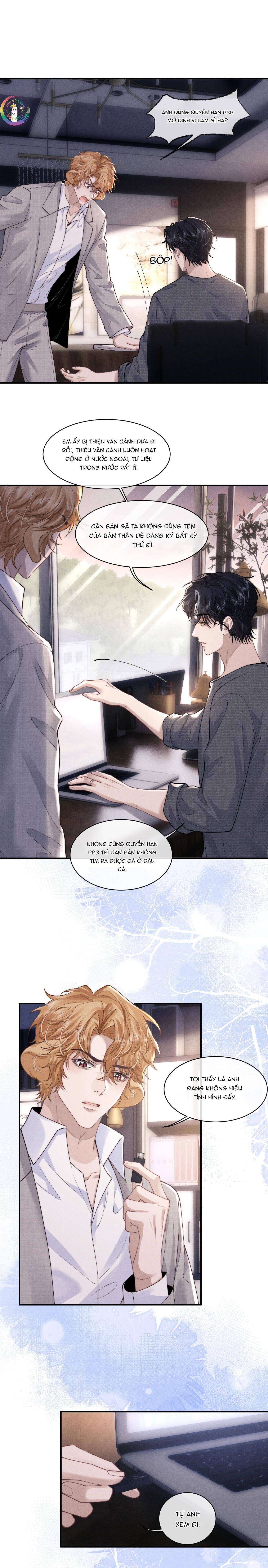 Chấp Sự Thỏ Tai Cụp: Chapter 75