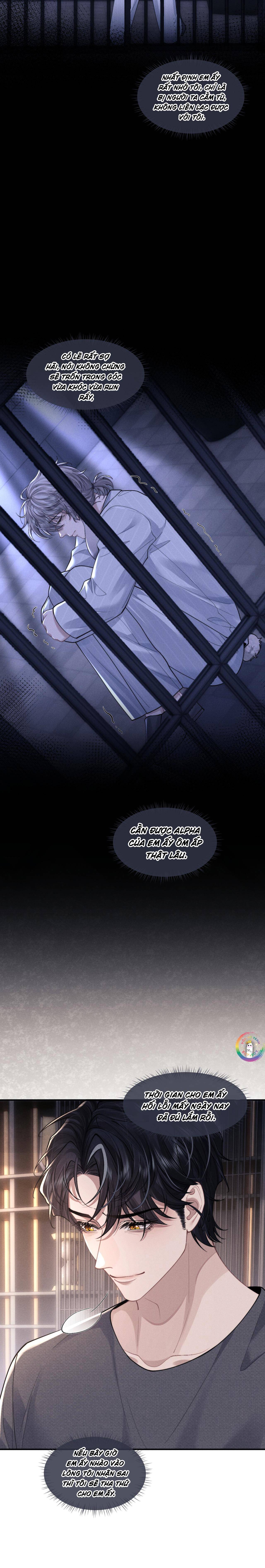 Chấp Sự Thỏ Tai Cụp: Chapter 75