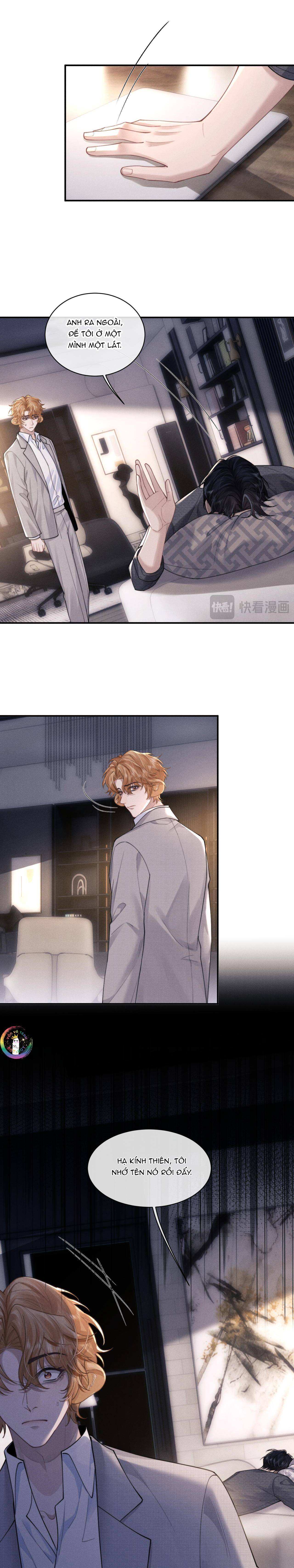 Chấp Sự Thỏ Tai Cụp: Chapter 75