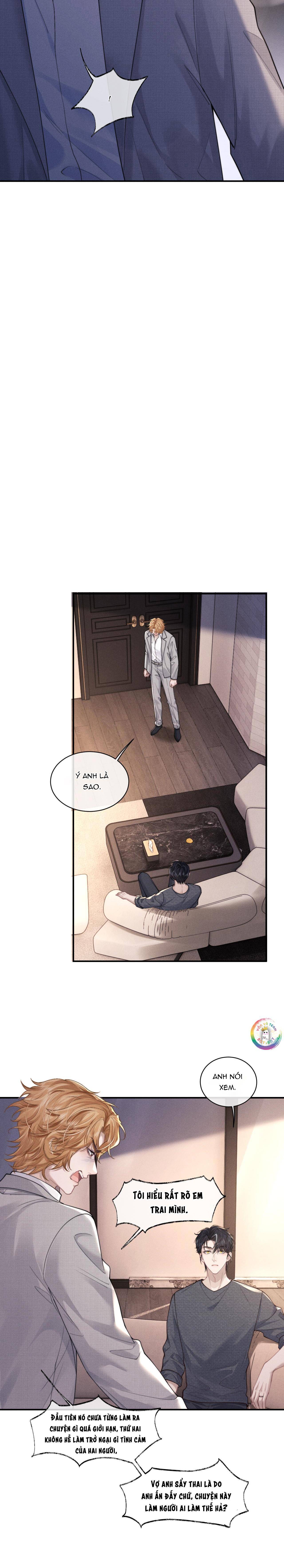 Chấp Sự Thỏ Tai Cụp: Chapter 75