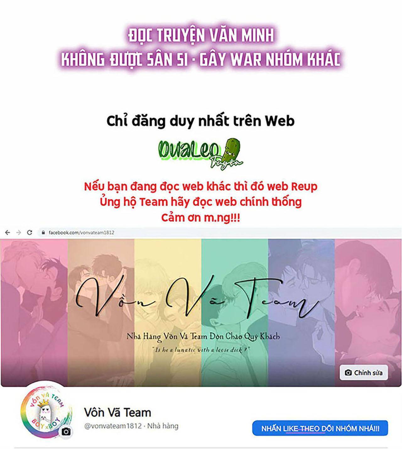 Chấp Sự Thỏ Tai Cụp: Chapter 81