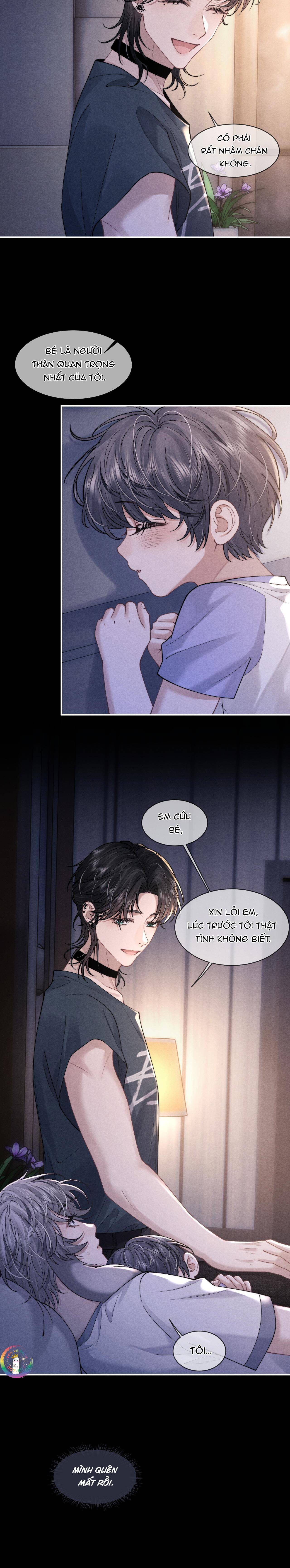 Chấp Sự Thỏ Tai Cụp: Chapter 81