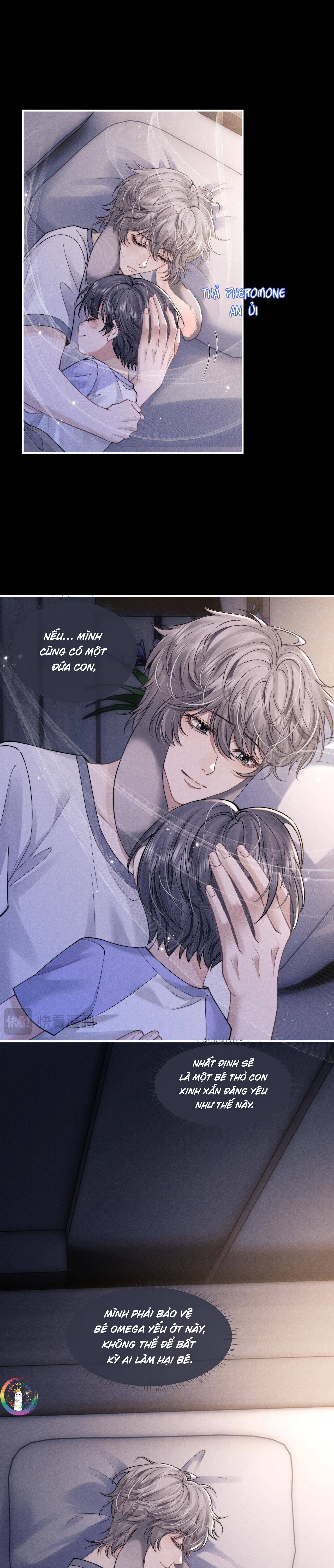 Chấp Sự Thỏ Tai Cụp: Chapter 81