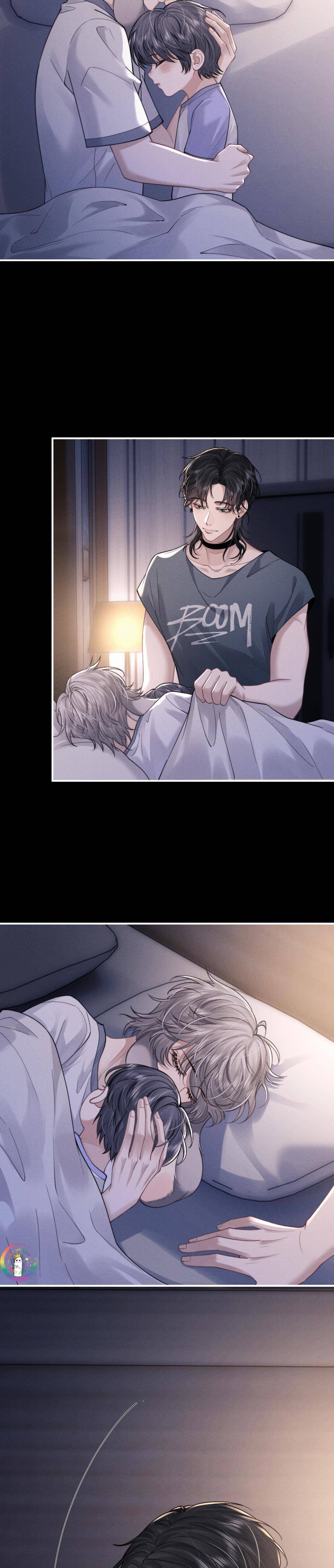 Chấp Sự Thỏ Tai Cụp: Chapter 81