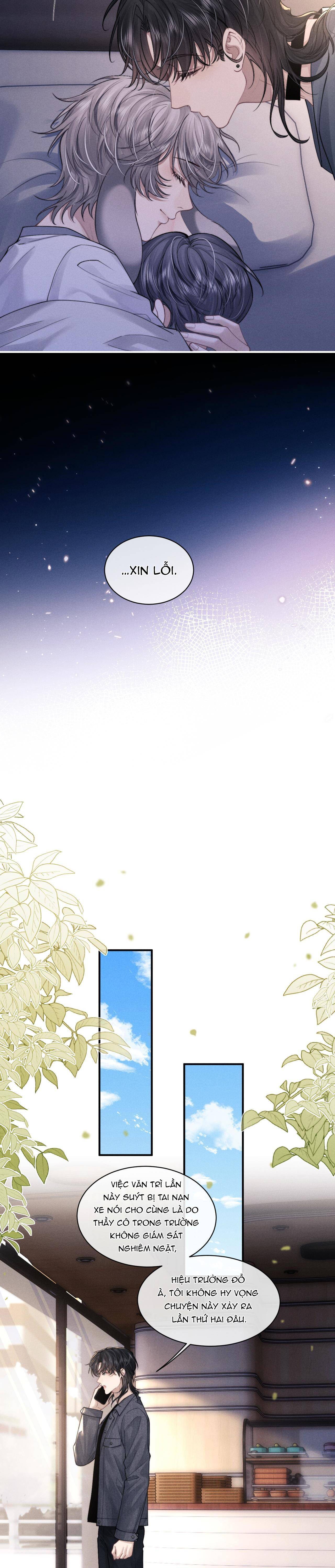 Chấp Sự Thỏ Tai Cụp: Chapter 81