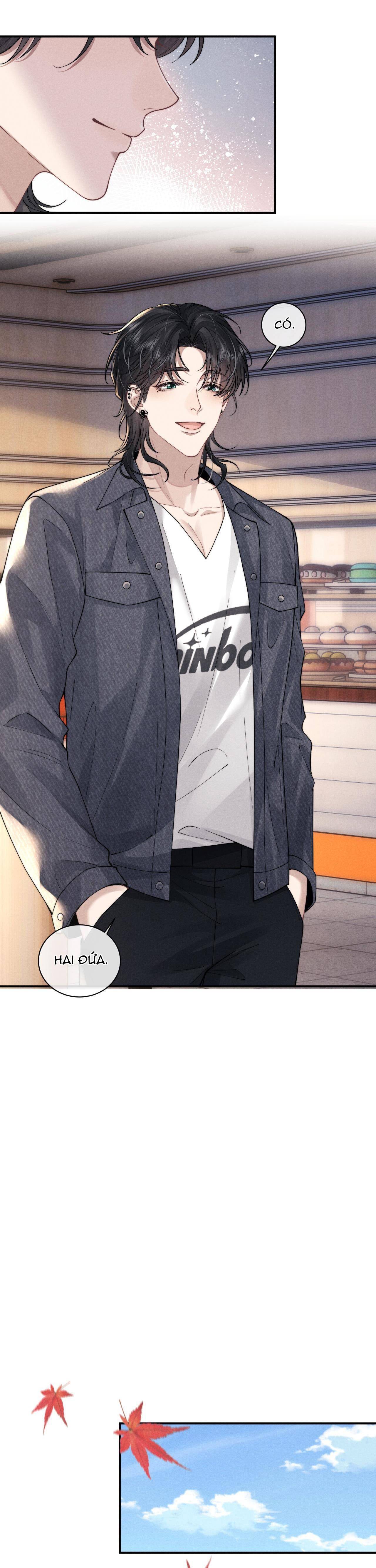 Chấp Sự Thỏ Tai Cụp: Chapter 81