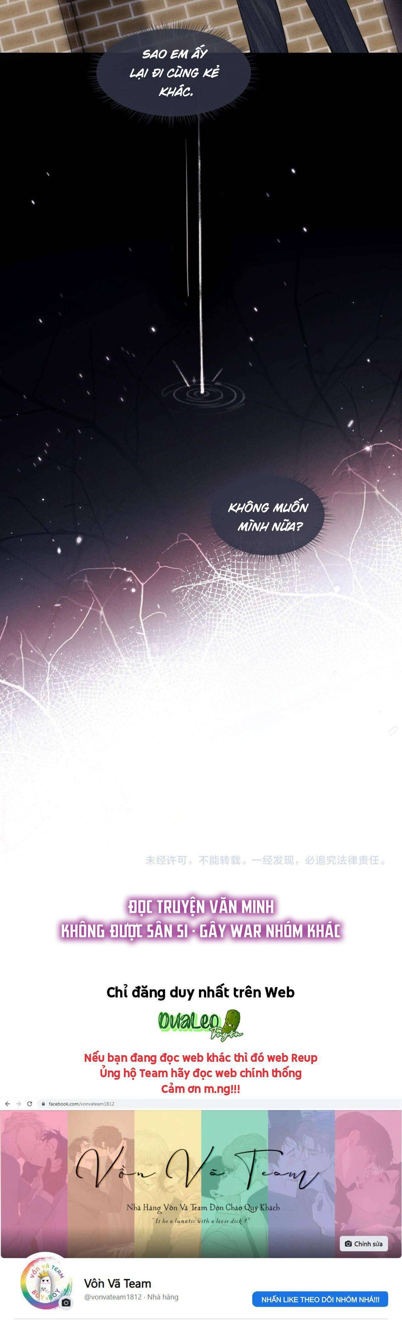Chấp Sự Thỏ Tai Cụp: Chapter 84