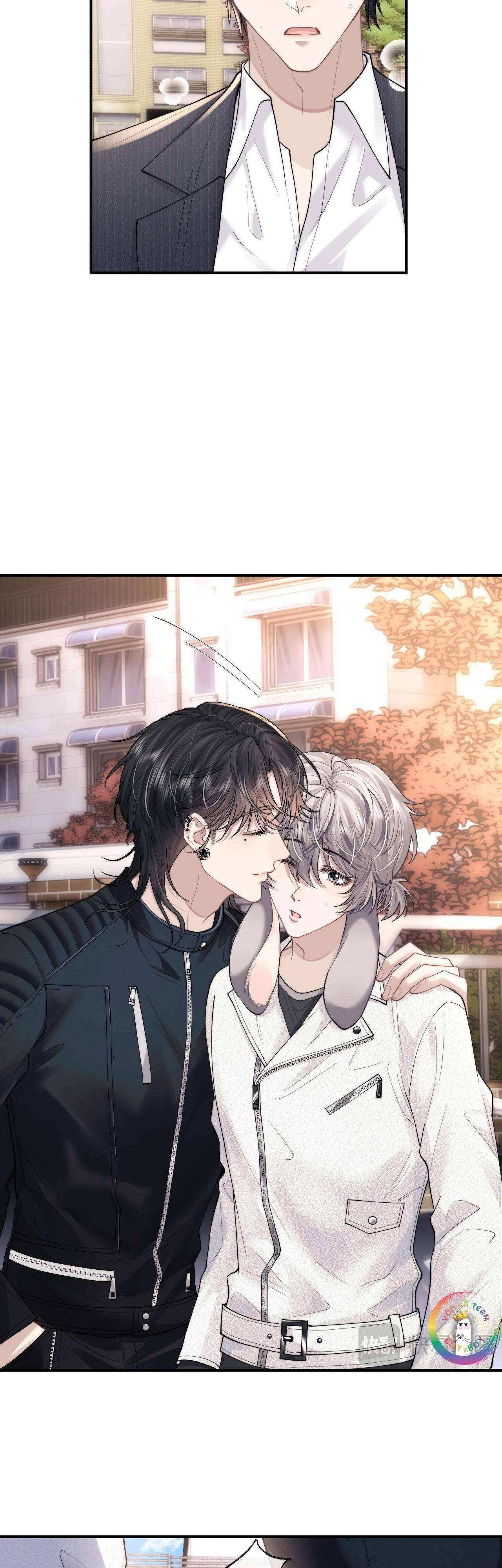 Chấp Sự Thỏ Tai Cụp: Chapter 84