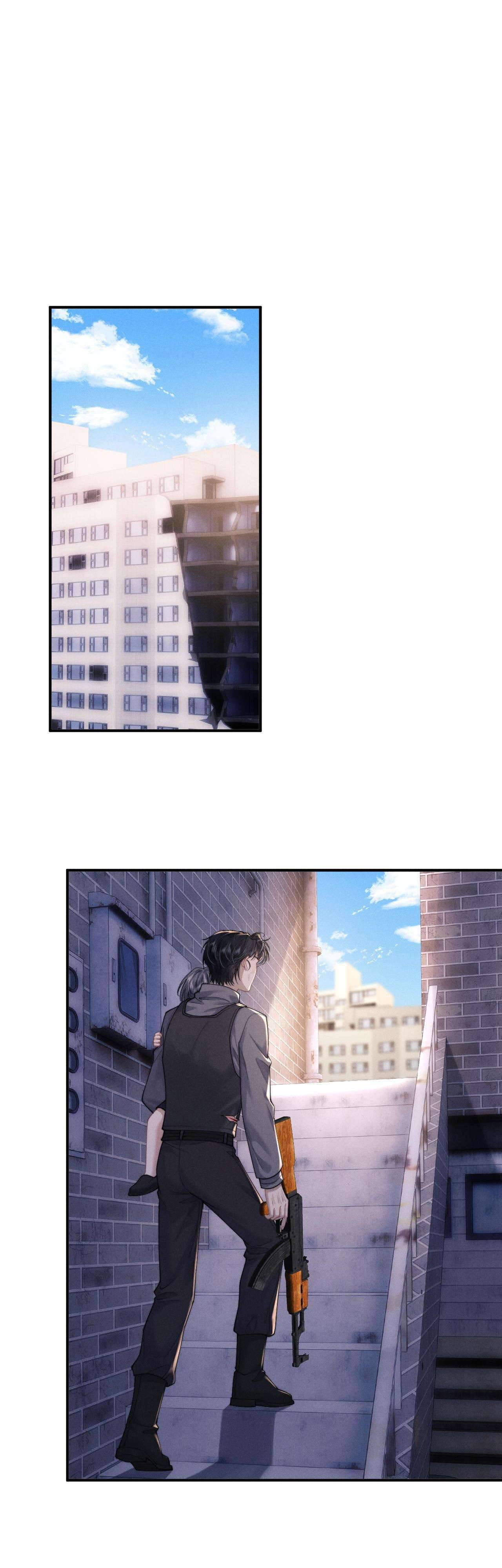 Chấp Sự Thỏ Tai Cụp: Chapter 87