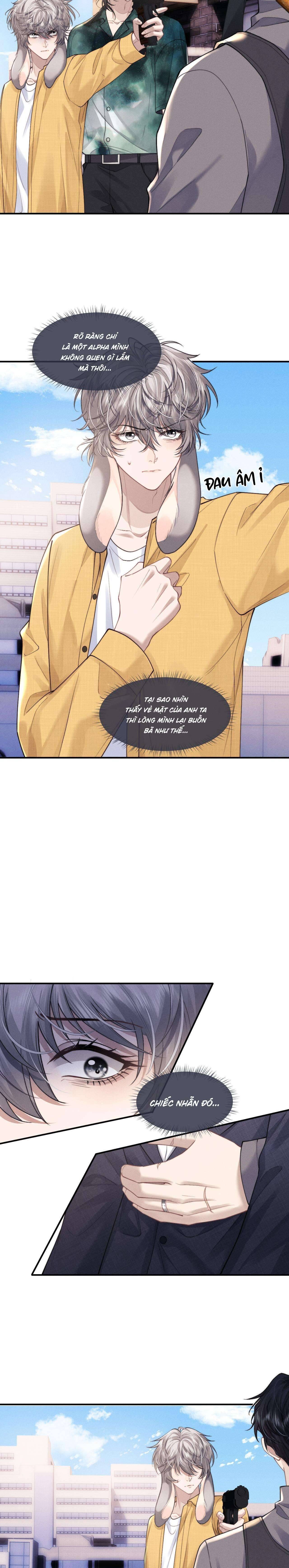 Chấp Sự Thỏ Tai Cụp: Chapter 88