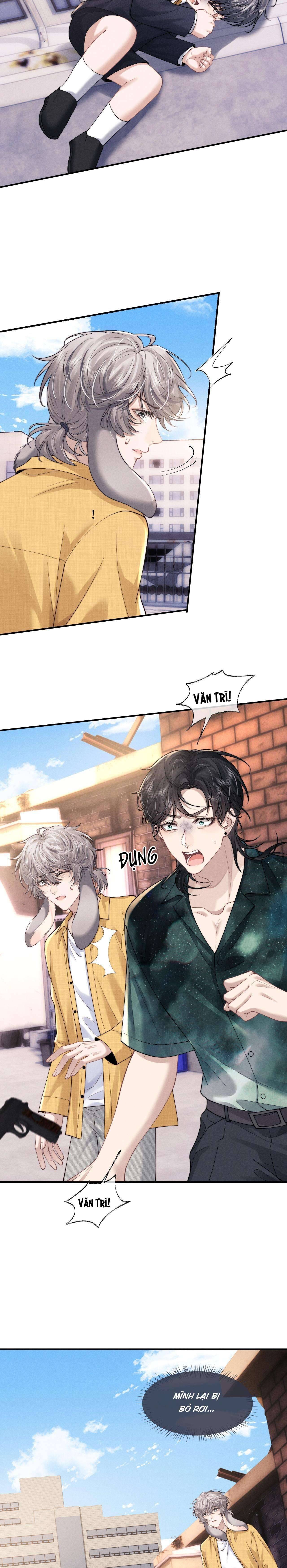 Chấp Sự Thỏ Tai Cụp: Chapter 88