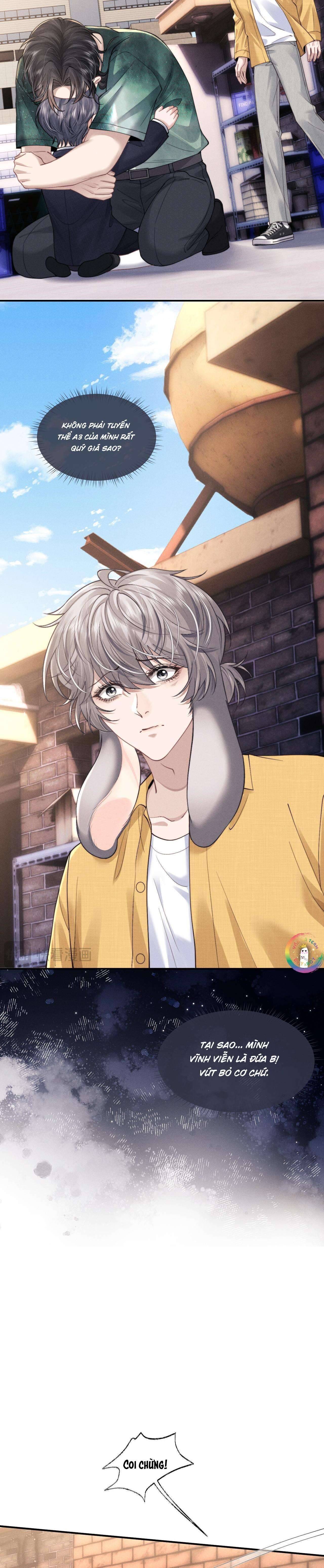 Chấp Sự Thỏ Tai Cụp: Chapter 88