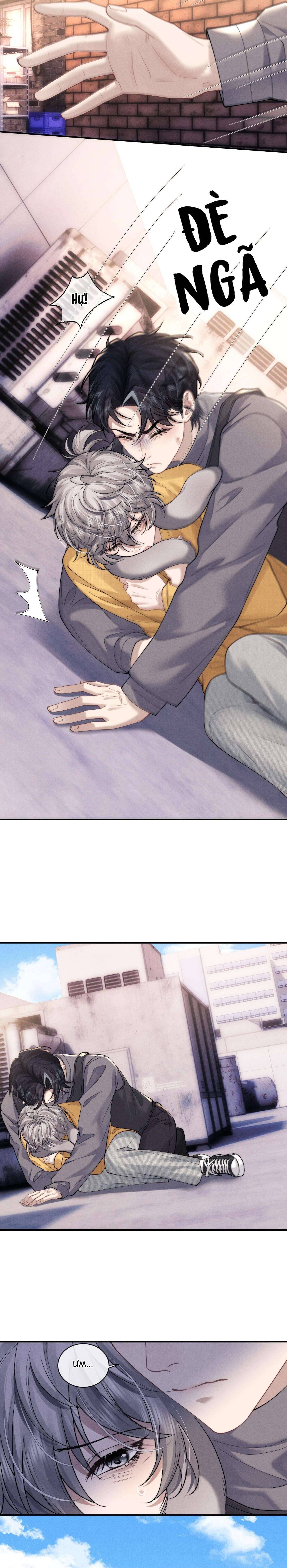 Chấp Sự Thỏ Tai Cụp: Chapter 88
