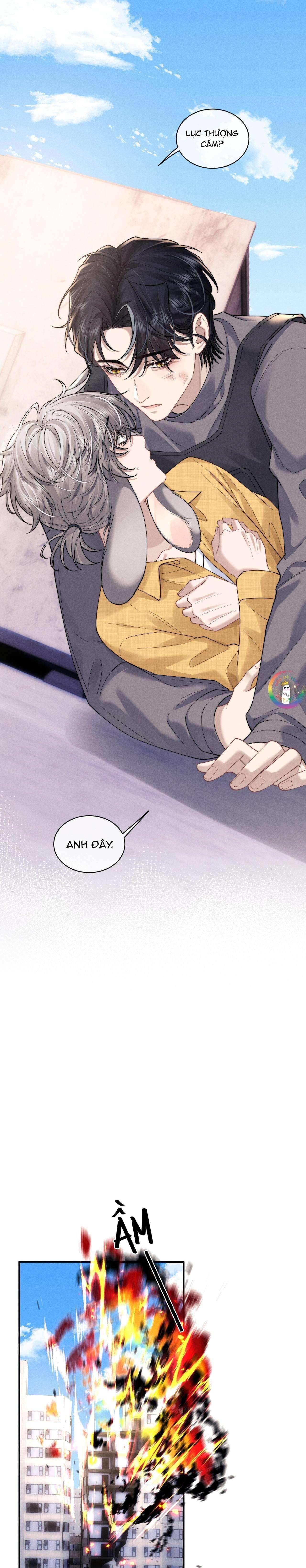 Chấp Sự Thỏ Tai Cụp: Chapter 88