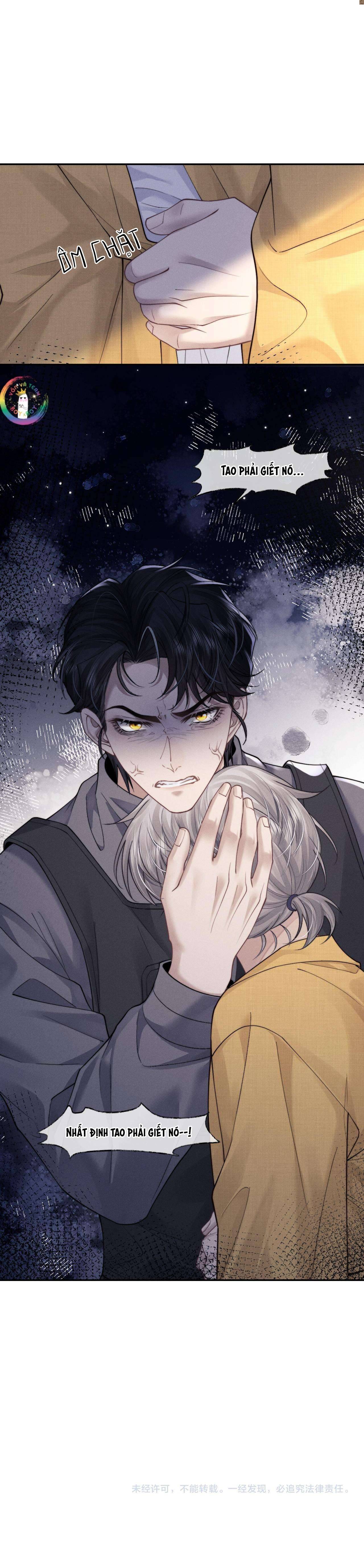 Chấp Sự Thỏ Tai Cụp: Chapter 89