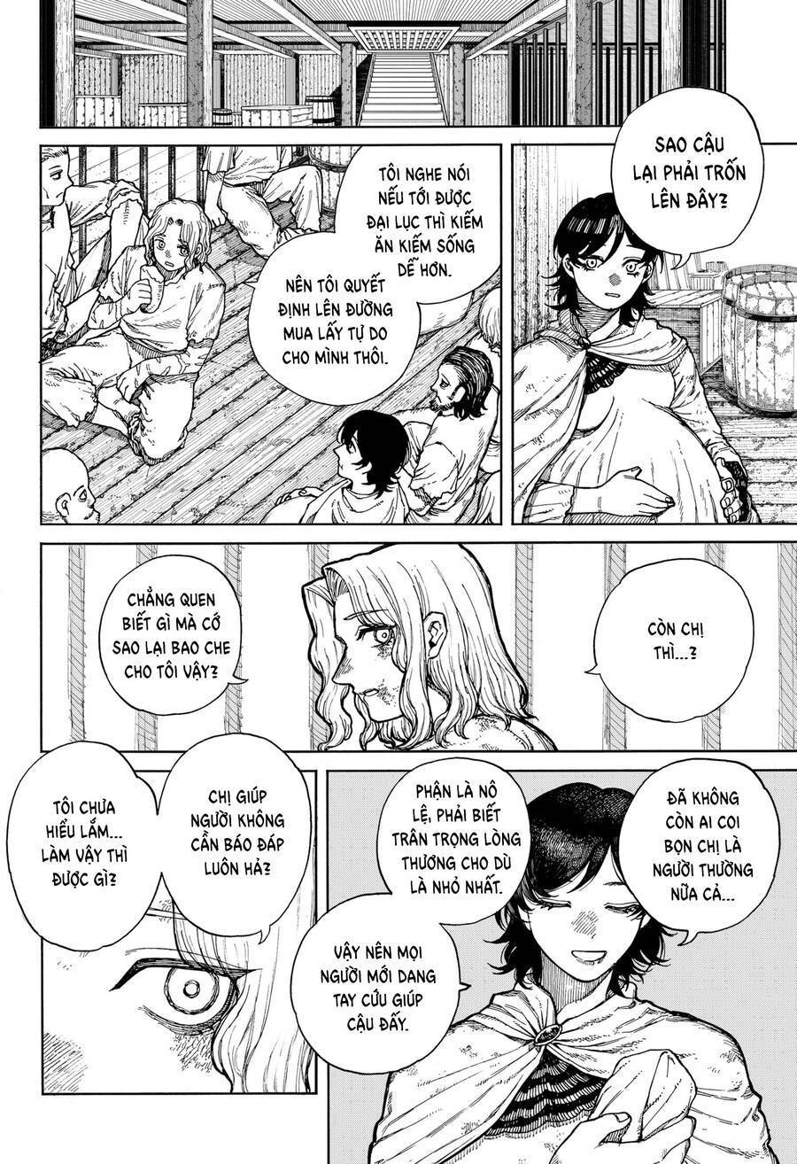 Centuria: Chapter 1