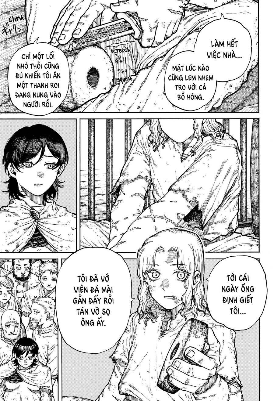 Centuria: Chapter 1