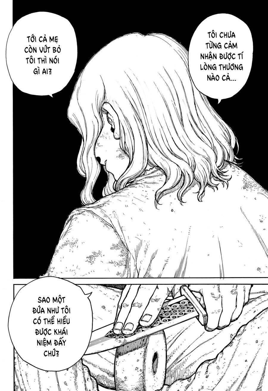 Centuria: Chapter 1