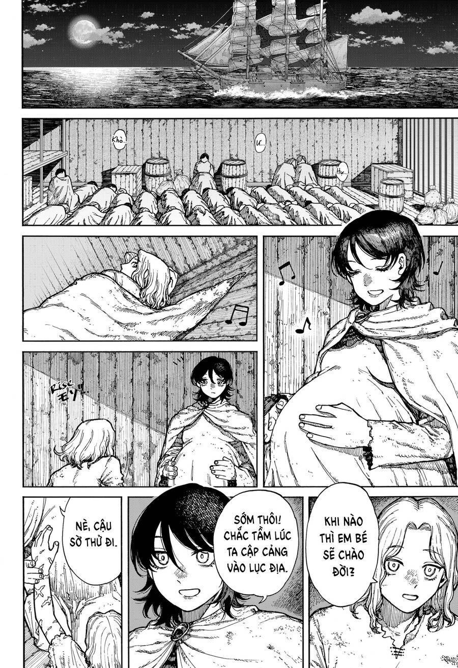 Centuria: Chapter 1